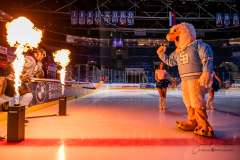 HC Slovan Bratislava - HK Poprad HC Slovan Bratislava - HK Poprad