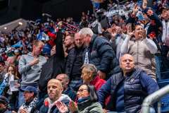 HC Slovan Bratislava - HK Poprad HC Slovan Bratislava - HK Poprad