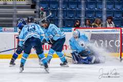 HC Slovan Bratislava - HK Poprad HC Slovan Bratislava - HK Poprad