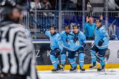 HC Slovan Bratislava - HK Poprad HC Slovan Bratislava - HK Poprad