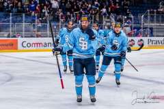 HC Slovan Bratislava - HK Poprad HC Slovan Bratislava - HK Poprad