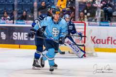 HC Slovan Bratislava - HK Poprad HC Slovan Bratislava - HK Poprad