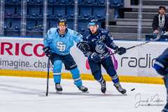 HC Slovan Bratislava - HK Poprad HC Slovan Bratislava - HK Poprad