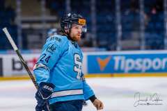 HC Slovan Bratislava - HK Poprad HC Slovan Bratislava - HK Poprad