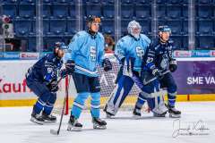 HC Slovan Bratislava - HK Poprad HC Slovan Bratislava - HK Poprad