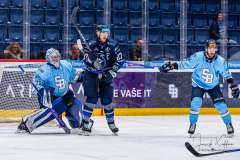 HC Slovan Bratislava - HK Poprad HC Slovan Bratislava - HK Poprad