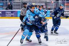 HC Slovan Bratislava - HK Poprad HC Slovan Bratislava - HK Poprad