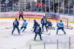 HC Slovan Bratislava - HK Poprad HC Slovan Bratislava - HK Poprad