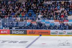 HC Slovan Bratislava - HK Poprad HC Slovan Bratislava - HK Poprad