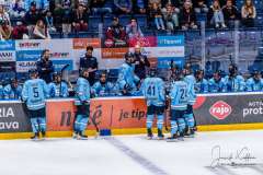 HC Slovan Bratislava - HK Poprad HC Slovan Bratislava - HK Poprad