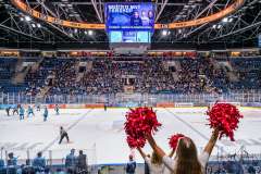 HC Slovan Bratislava - HK Poprad HC Slovan Bratislava - HK Poprad