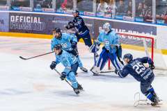 HC Slovan Bratislava - HK Poprad HC Slovan Bratislava - HK Poprad