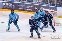 HC Slovan Bratislava - HK Poprad HC Slovan Bratislava - HK Poprad