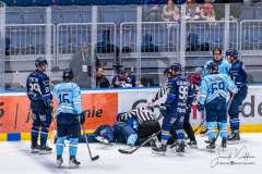 HC Slovan Bratislava - HK Poprad HC Slovan Bratislava - HK Poprad
