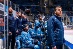 HC Slovan Bratislava - HK Poprad HC Slovan Bratislava - HK Poprad