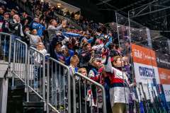 HC Slovan Bratislava - HK Poprad HC Slovan Bratislava - HK Poprad