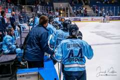 HC Slovan Bratislava - HK Poprad HC Slovan Bratislava - HK Poprad