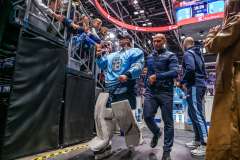 HC Slovan Bratislava - HK Poprad HC Slovan Bratislava - HK Poprad