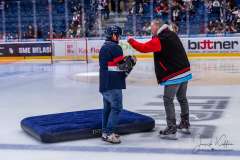 HC Slovan Bratislava - HK Poprad HC Slovan Bratislava - HK Poprad