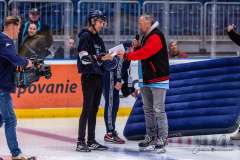 HC Slovan Bratislava - HK Poprad HC Slovan Bratislava - HK Poprad