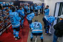 HC Slovan Bratislava - HK Poprad HC Slovan Bratislava - HK Poprad