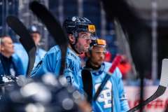 HC Slovan Bratislava - HK Poprad HC Slovan Bratislava - HK Poprad