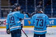 HC Slovan Bratislava - HK Poprad HC Slovan Bratislava - HK Poprad