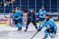 HC Slovan Bratislava - HK Poprad HC Slovan Bratislava - HK Poprad