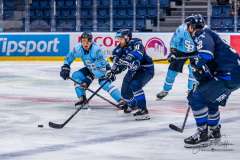 HC Slovan Bratislava - HK Poprad HC Slovan Bratislava - HK Poprad
