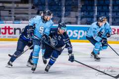 HC Slovan Bratislava - HK Poprad HC Slovan Bratislava - HK Poprad