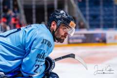 HC Slovan Bratislava - HK Poprad HC Slovan Bratislava - HK Poprad