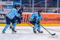 HC Slovan Bratislava - HK Poprad HC Slovan Bratislava - HK Poprad