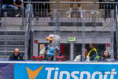 HC Slovan Bratislava - HK Poprad HC Slovan Bratislava - HK Poprad