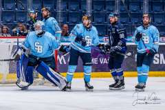 HC Slovan Bratislava - HK Poprad HC Slovan Bratislava - HK Poprad