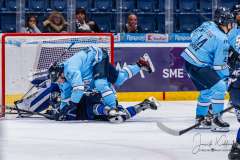 HC Slovan Bratislava - HK Poprad HC Slovan Bratislava - HK Poprad