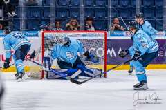 HC Slovan Bratislava - HK Poprad HC Slovan Bratislava - HK Poprad