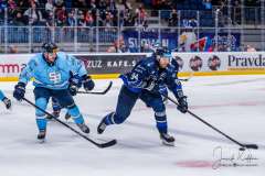 HC Slovan Bratislava - HK Poprad HC Slovan Bratislava - HK Poprad