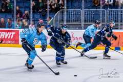 HC Slovan Bratislava - HK Poprad HC Slovan Bratislava - HK Poprad