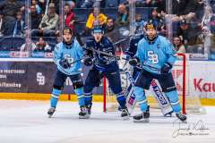 HC Slovan Bratislava - HK Poprad HC Slovan Bratislava - HK Poprad