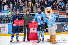 HC Slovan Bratislava - HK Poprad HC Slovan Bratislava - HK Poprad