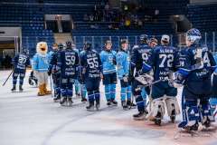 HC Slovan Bratislava - HK Poprad HC Slovan Bratislava - HK Poprad