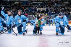 HC Slovan Bratislava - HK Poprad HC Slovan Bratislava - HK Poprad