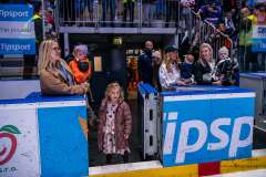 HC Slovan Bratislava - HK Poprad HC Slovan Bratislava - HK Poprad