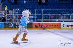 HC Slovan Bratislava - HK Poprad HC Slovan Bratislava - HK Poprad