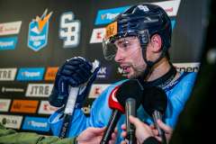 HC Slovan Bratislava - HK Poprad HC Slovan Bratislava - HK Poprad