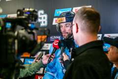 HC Slovan Bratislava - HK Poprad HC Slovan Bratislava - HK Poprad