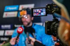 HC Slovan Bratislava - HK Poprad HC Slovan Bratislava - HK Poprad