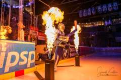 HC Slovan Bratislava - HK Spišská Nová Ves HC Slovan Bratislava - HK Spišská Nová Ves