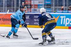 HC Slovan Bratislava - HK Spišská Nová Ves HC Slovan Bratislava - HK Spišská Nová Ves