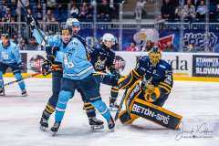 HC Slovan Bratislava - HK Spišská Nová Ves HC Slovan Bratislava - HK Spišská Nová Ves
